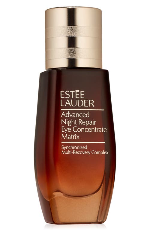 Estée Lauder Advanced Night Repair Eye Serum Concentrate Matrix Synchronized Multi-Recovery Complex at Nordstrom, Size 0.5 Oz
