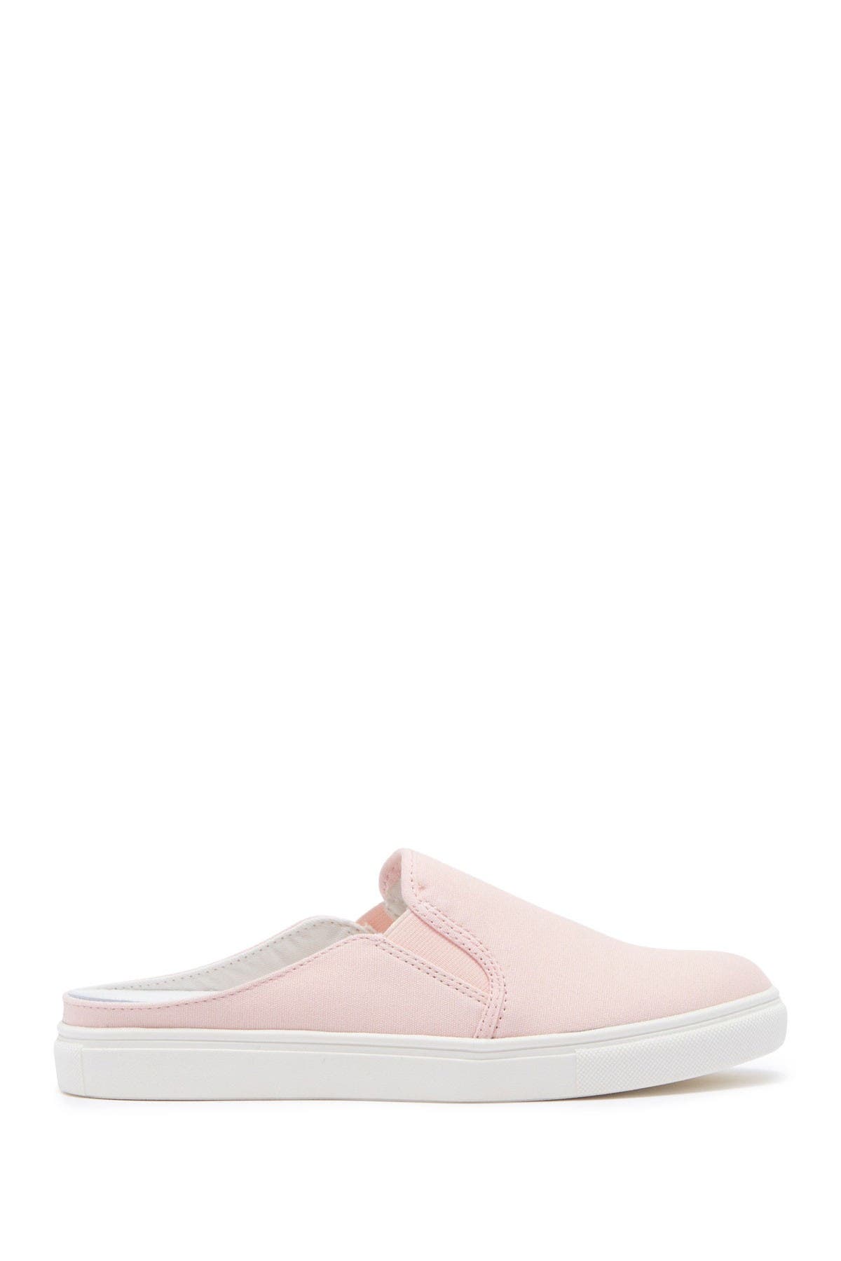 Abound Daphne Mule Sneaker In Pink Creole