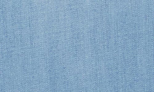 Joe's The Brixton Slim Straight Leg Jeans In Apollo