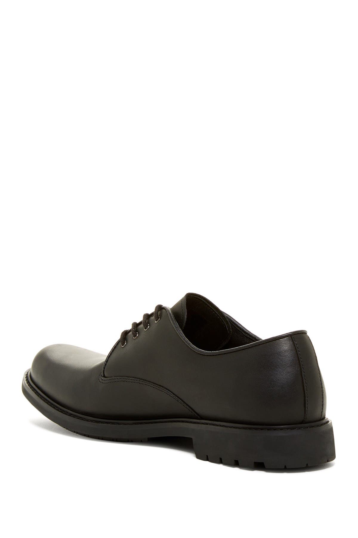 men's stormbuck plain toe waterproof derby