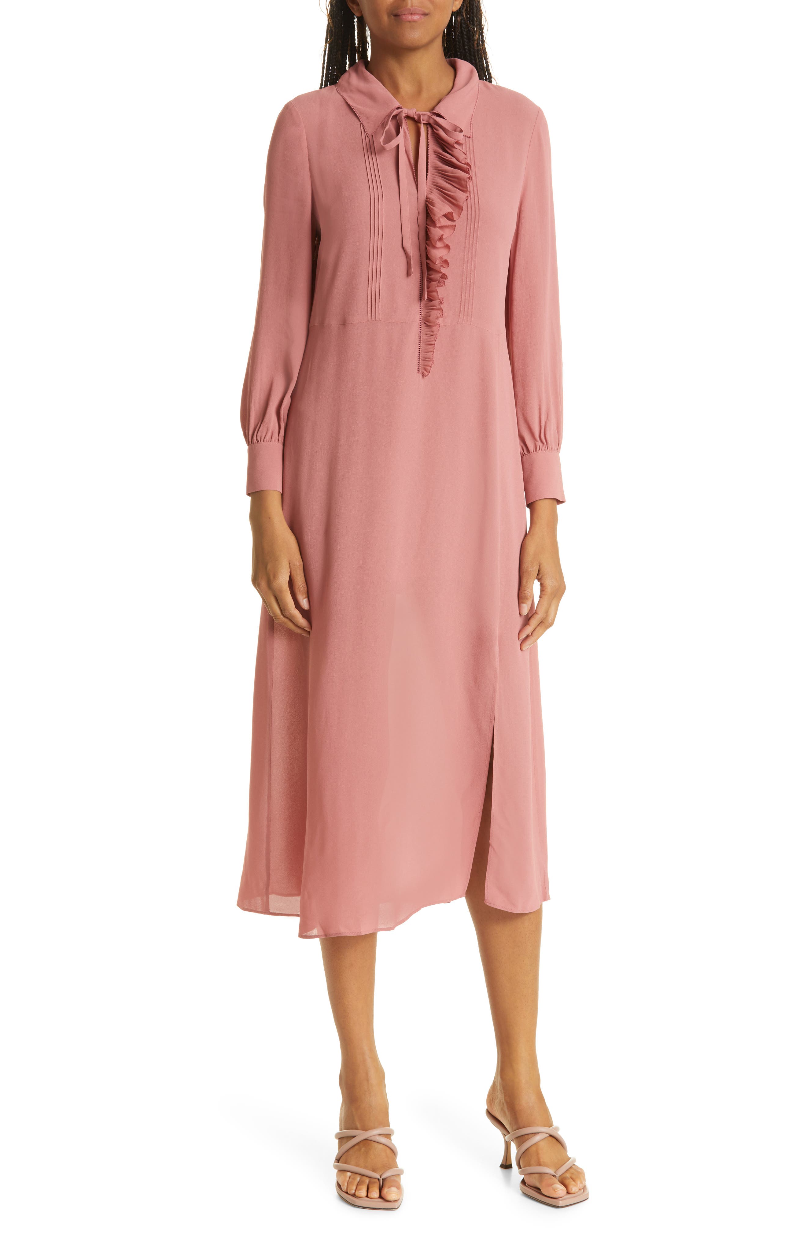 ted baker aurelia dress