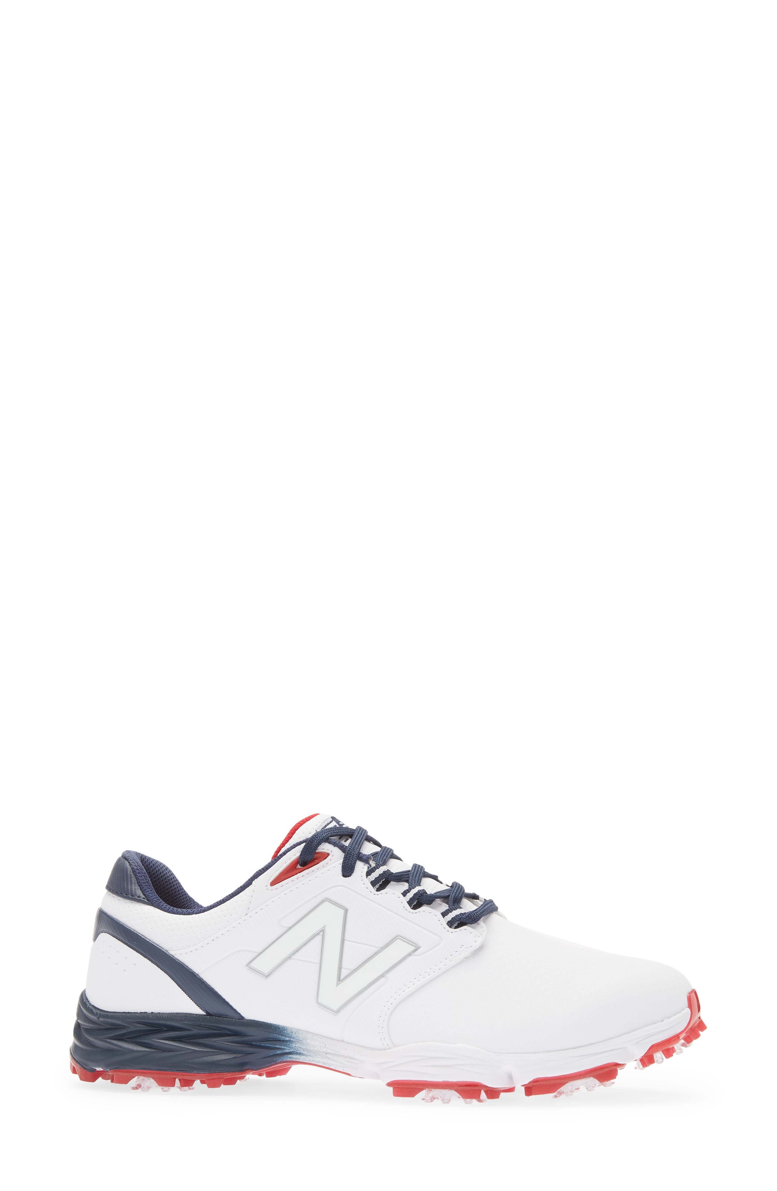 nb striker golf shoe