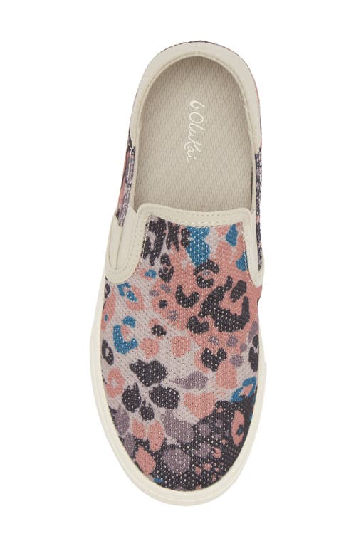 Shop Olukai 'pehuea' Slip-on Sneaker In Cloudy/pai