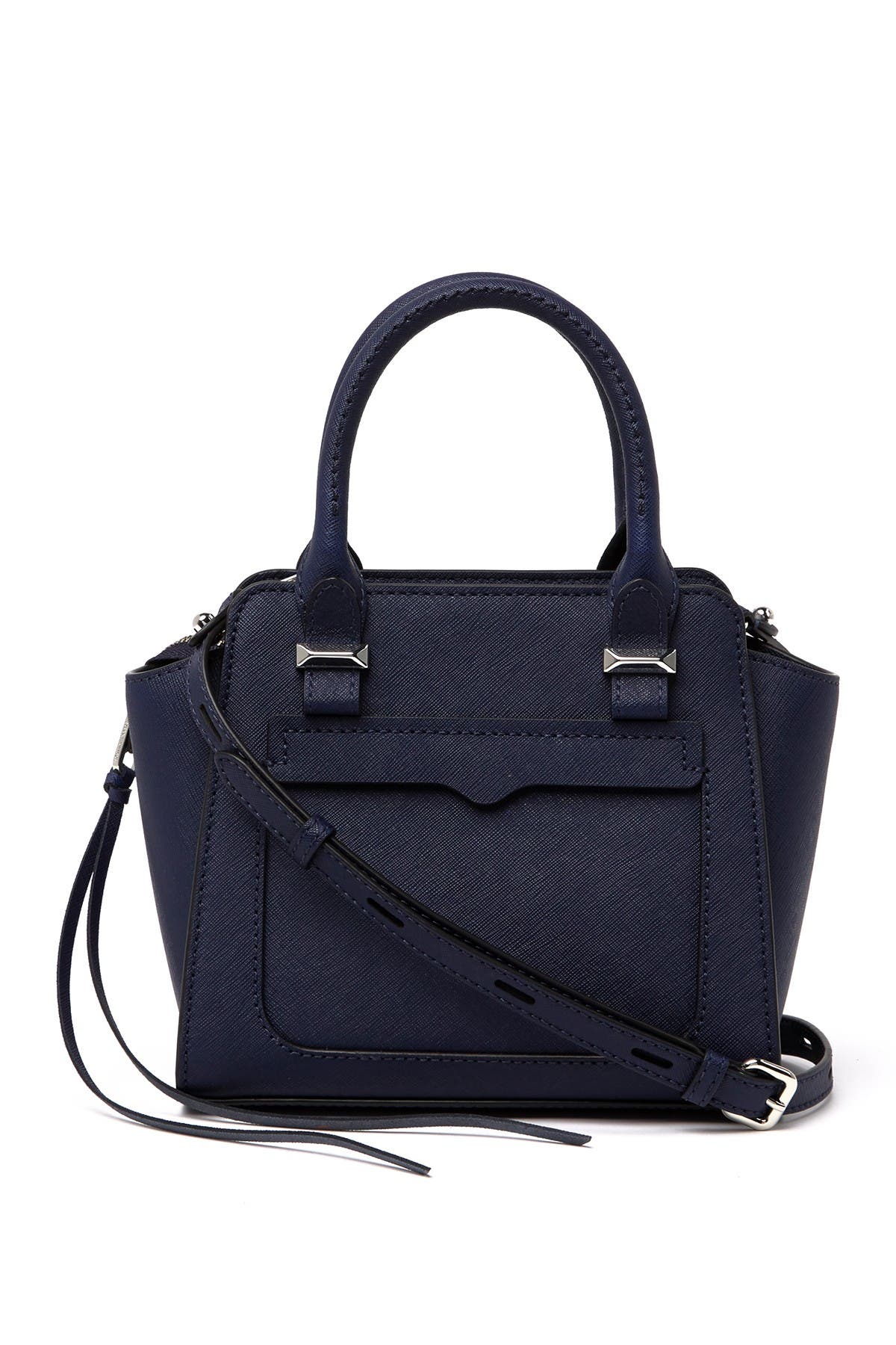 rebecca minkoff micro avery tote
