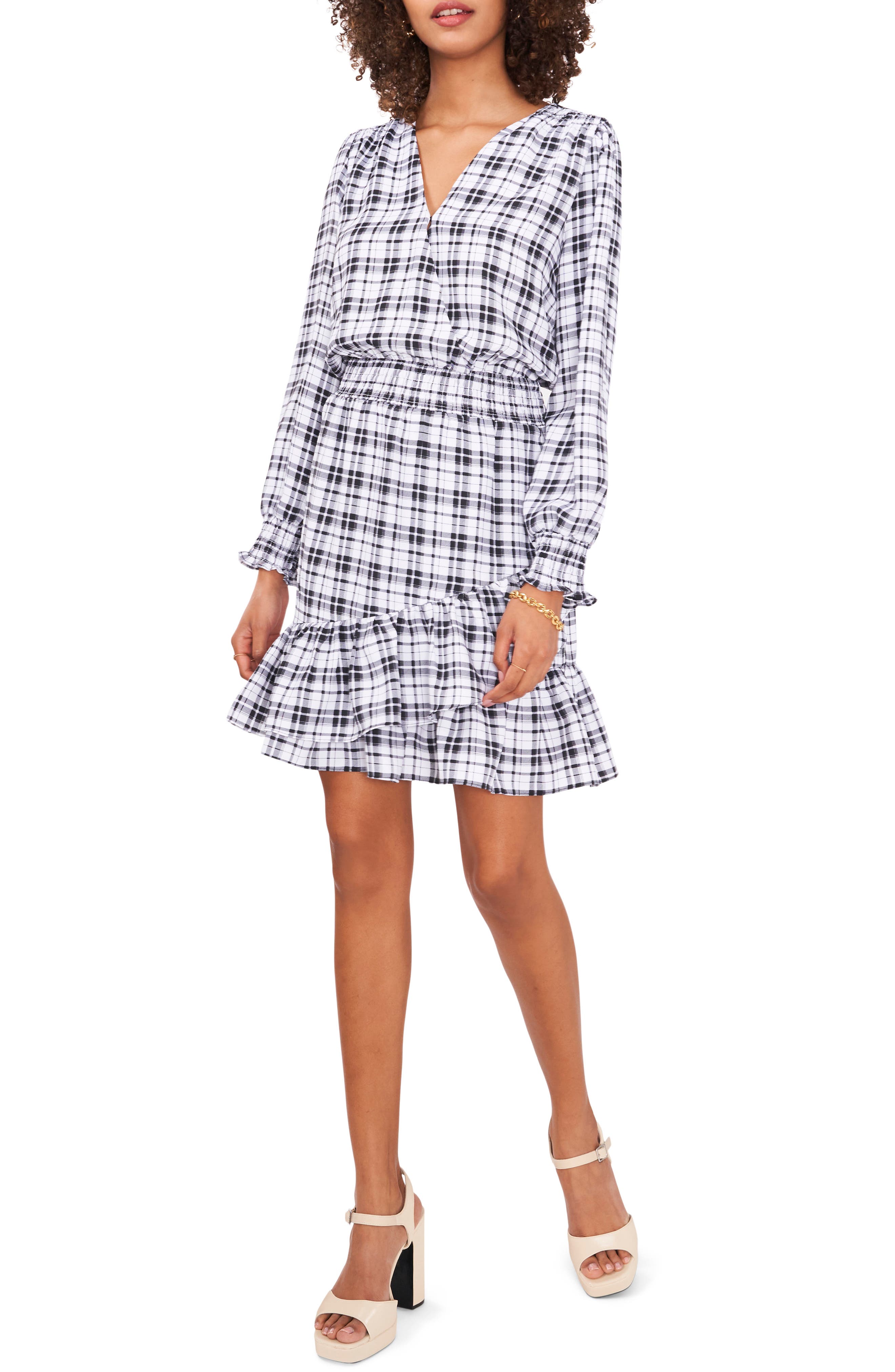 Women's Vince Camuto Dresses | Nordstrom