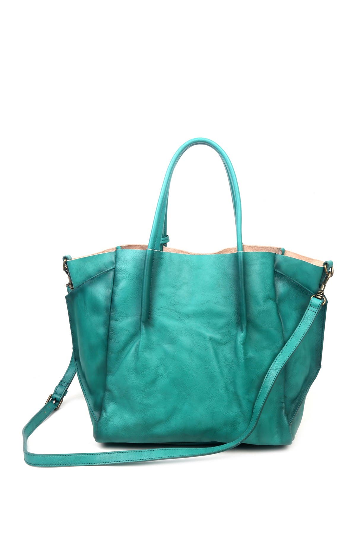 Old Trend Sprout Land Leather Tote Bag Nordstrom Rack