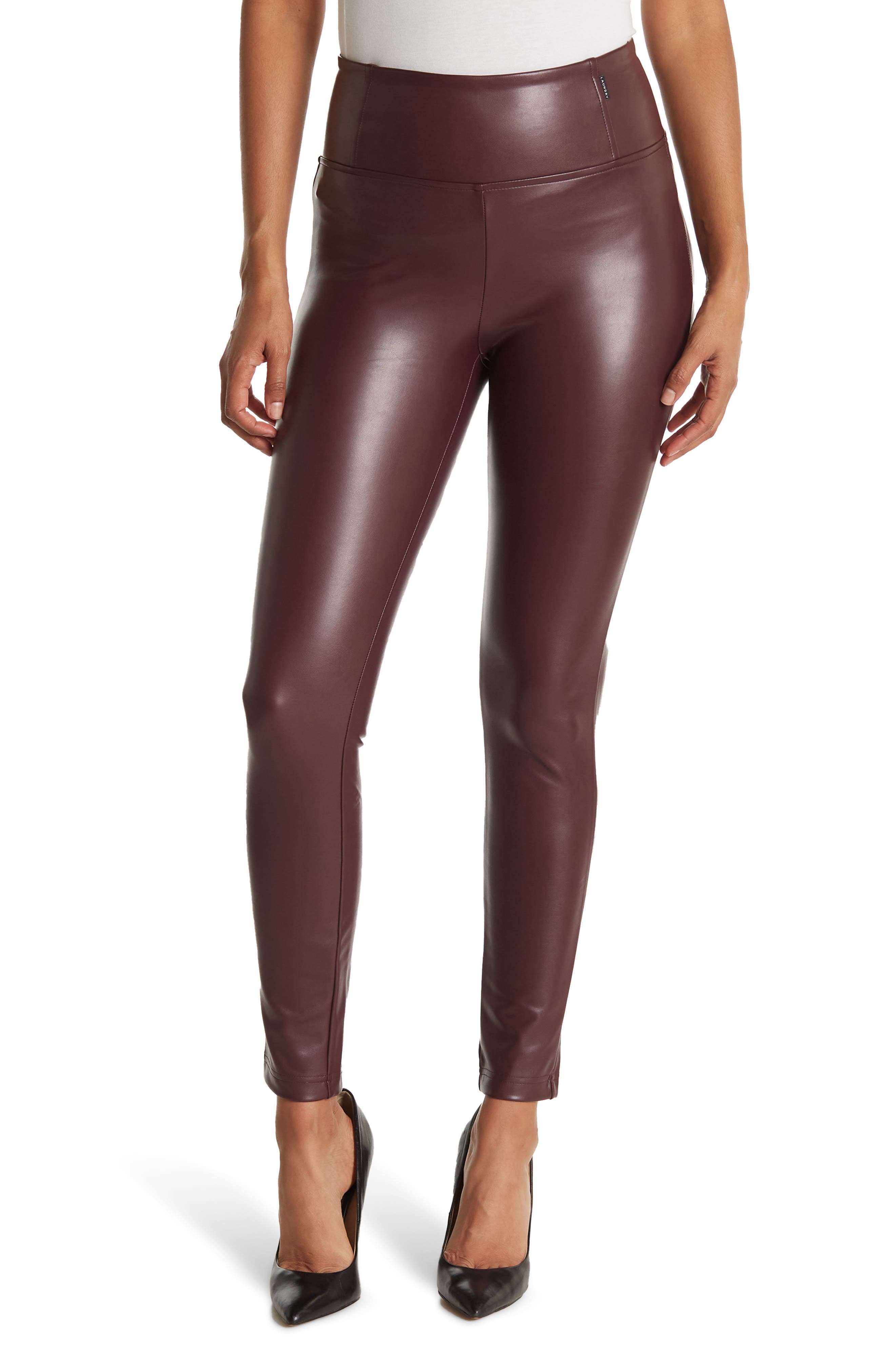Laundry by Shelli Segal Pull-On Vegan 