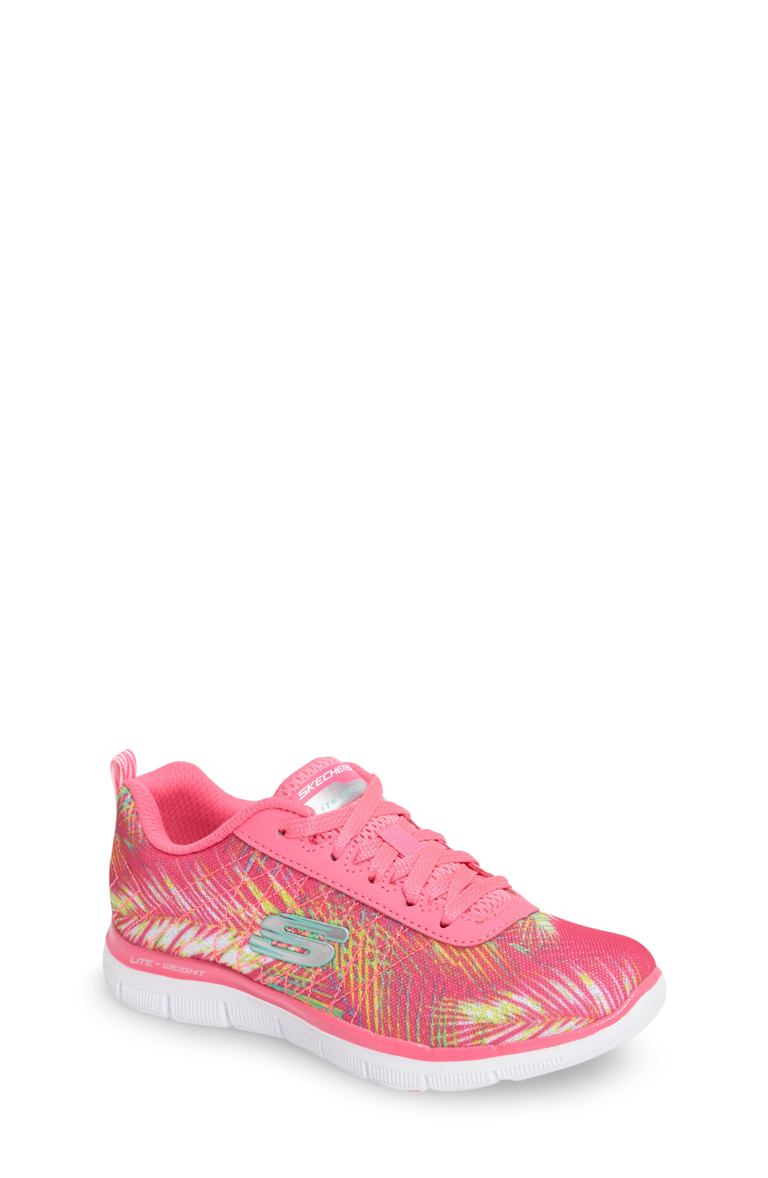skechers tropical breeze