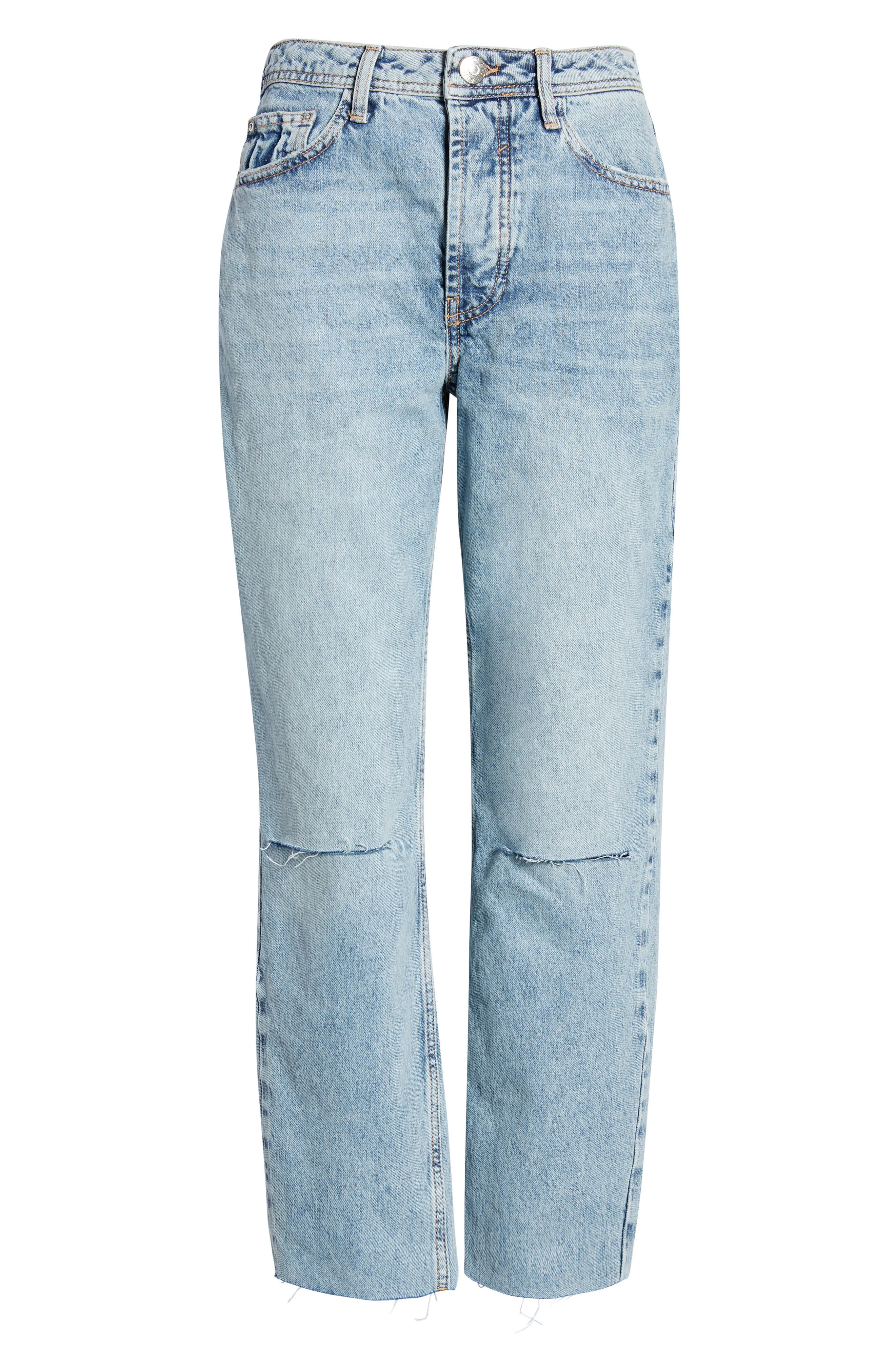 River Island Mr Cyrell Hastings Ripped 