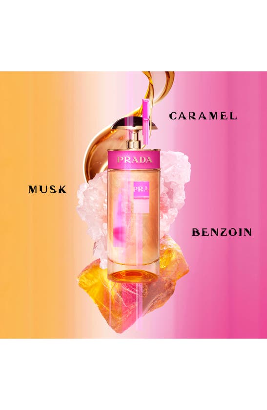 Shop Prada Candy Eau De Parfum Gift Set $190 Value