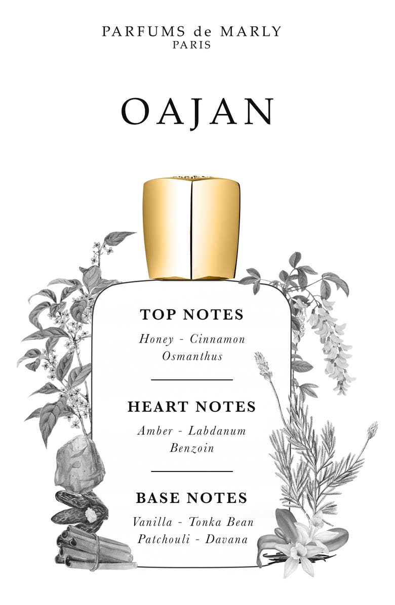Parfums de Marly Oajan Eau de Parfum Nordstrom