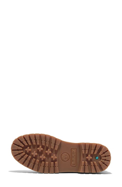 TIMBERLAND TIMBERLAND STONE STREET WATERPROOF PLATFORM BOOT