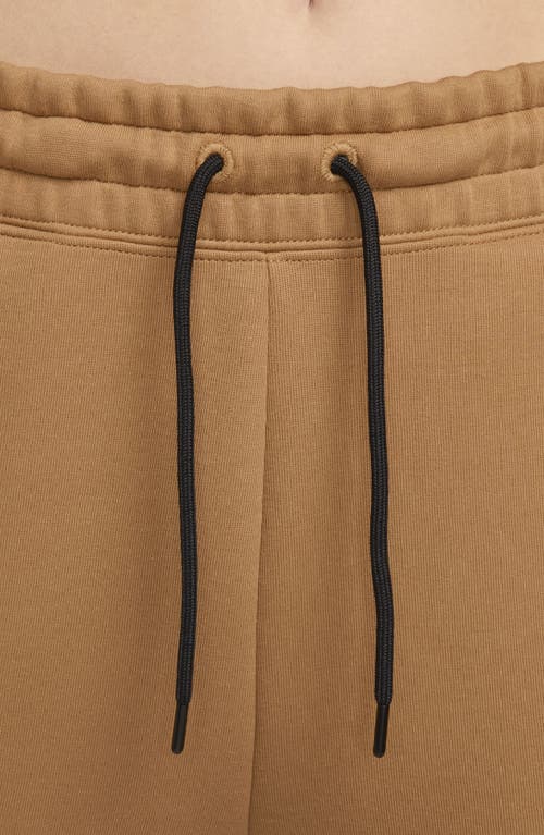 Nike Sportswear Tech Fleece Joggers In Multi