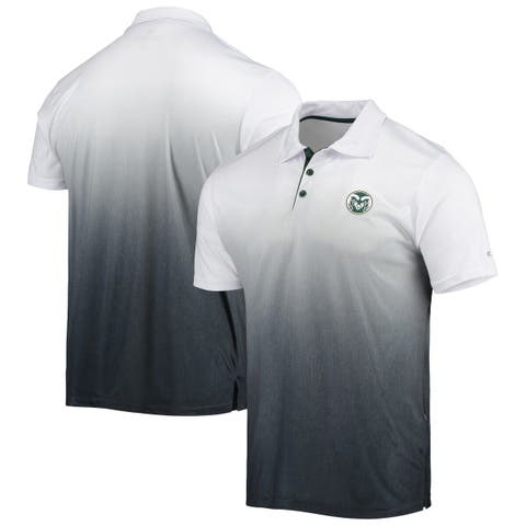 Under Armour Golf Fit Colorado State Rams Performance Polo, Men's, Size: 2XL