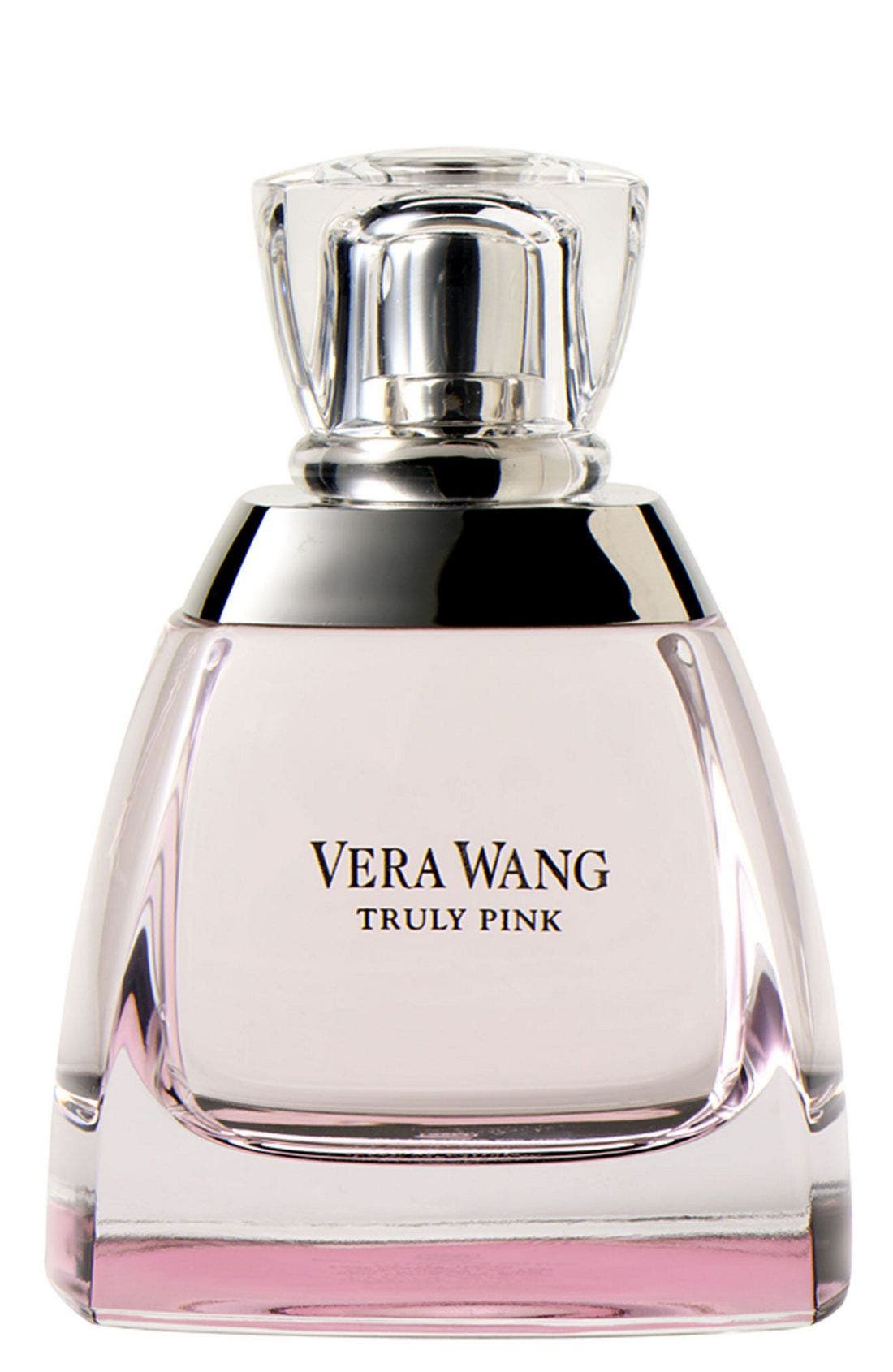 vera wang truly pink perfume