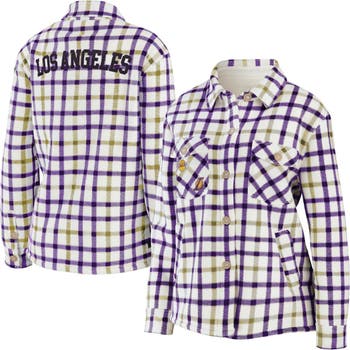 Los Angeles Lakers DKNY Sport Apparel, Lakers DKNY Sport Clothing