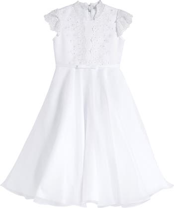 Joan calabrese designer 2025 first communion dresses