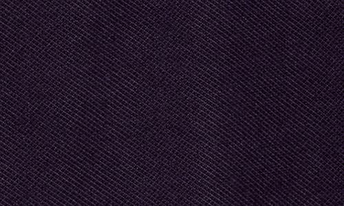 Theory Micro Jacquard Polo In Black/concord