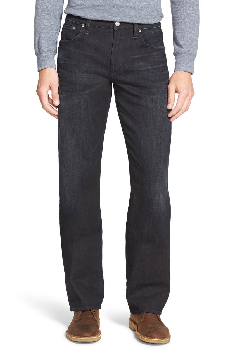 Citizens of Humanity 'Evans' Relaxed Fit Jeans (Macon) | Nordstrom