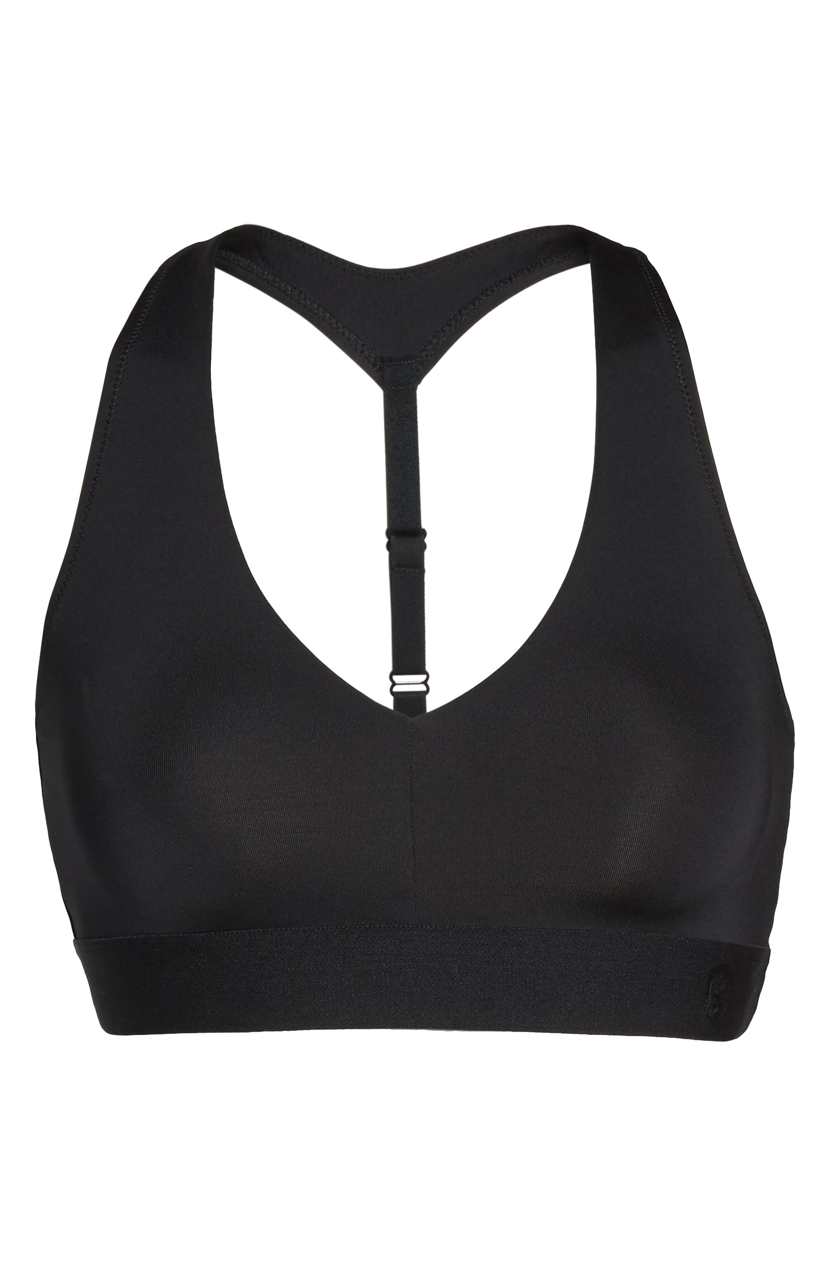 natori rival sport bralette