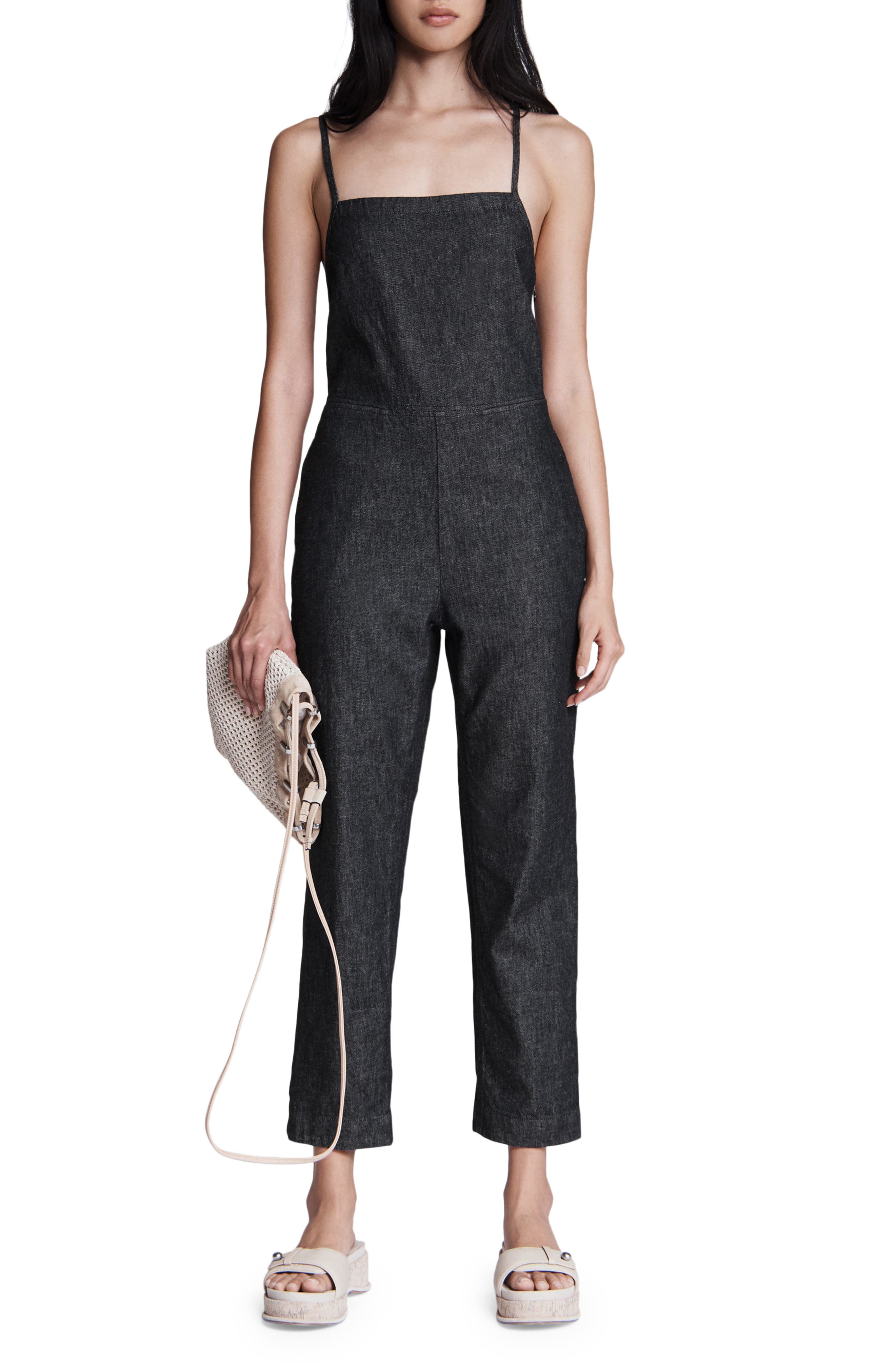 rag and bone felix jumpsuit