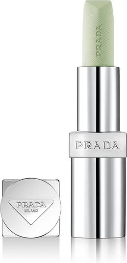 Prada lipstick shop