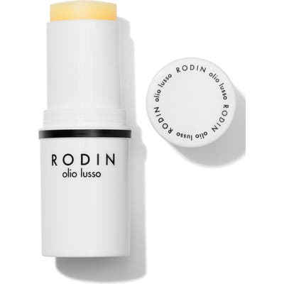 Rodin Olio Lusso Geranium & Orange Blossom Luxury Face Oil Stick