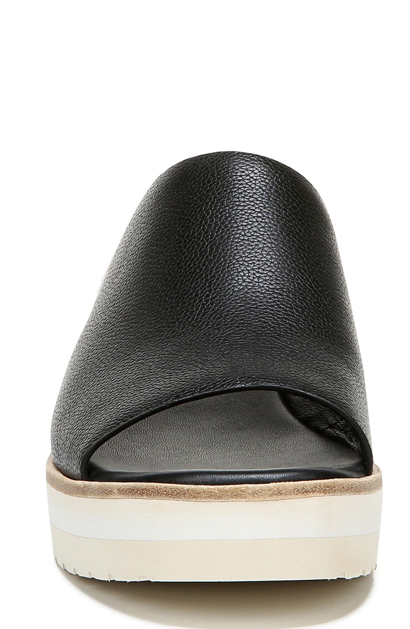 sarria wedge sandal vince