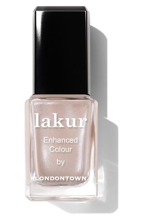 Londontown Nail Color in Opal