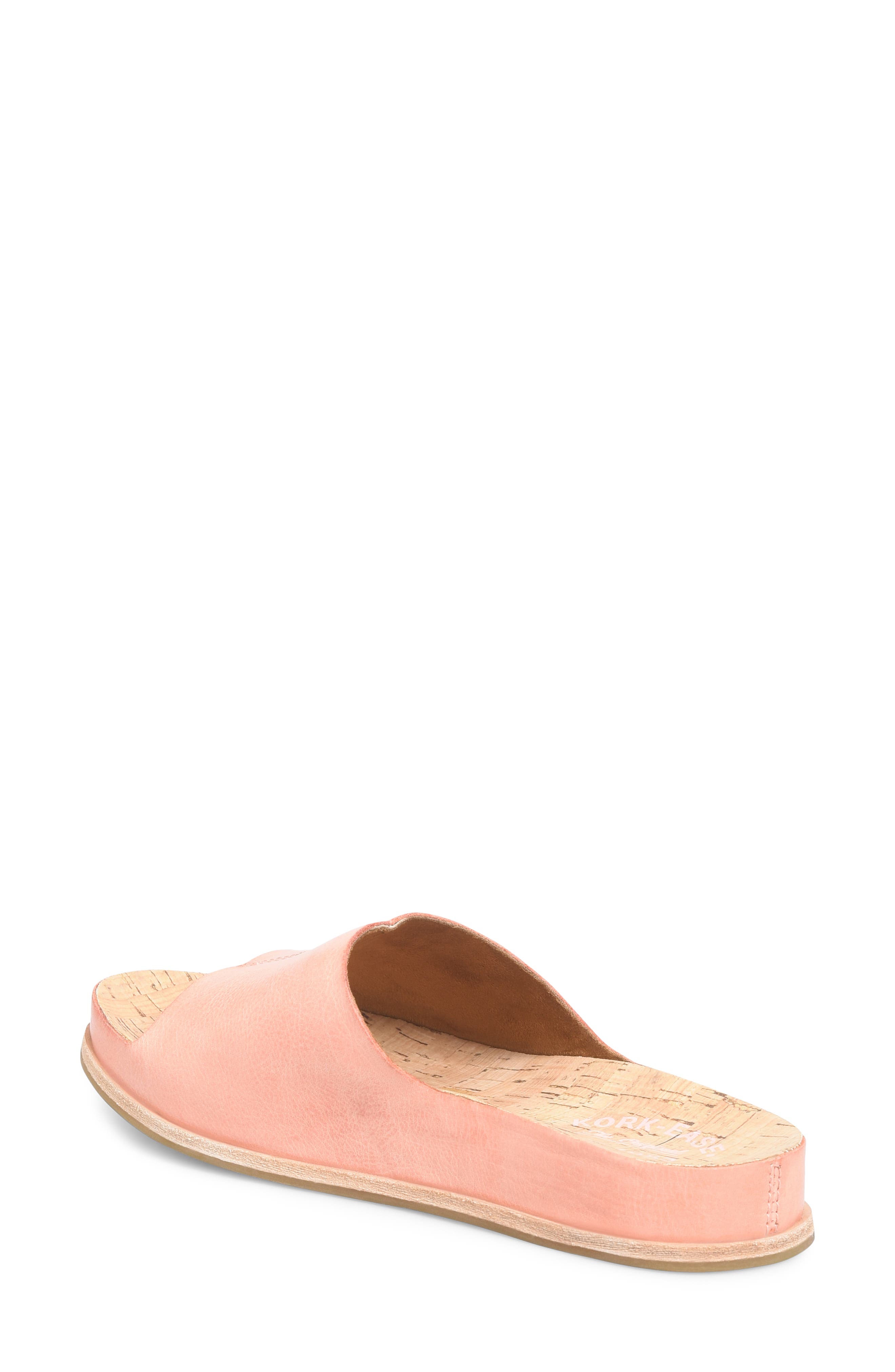 KorkEase® 'Tutsi' Slide Sandal (Women) Nordstrom