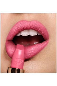 Hot Lips Lipstick | Nordstrom | Charlotte tilbury hot lips 