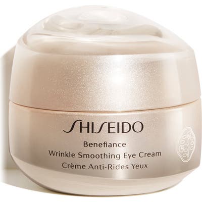 Shiseido Benefiance Wrinkle Smoothing Eye Cream