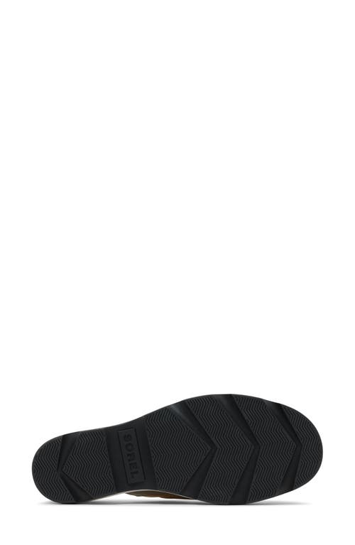 SOREL SOREL JOANIE IV SLIDE WEDGE SANDAL