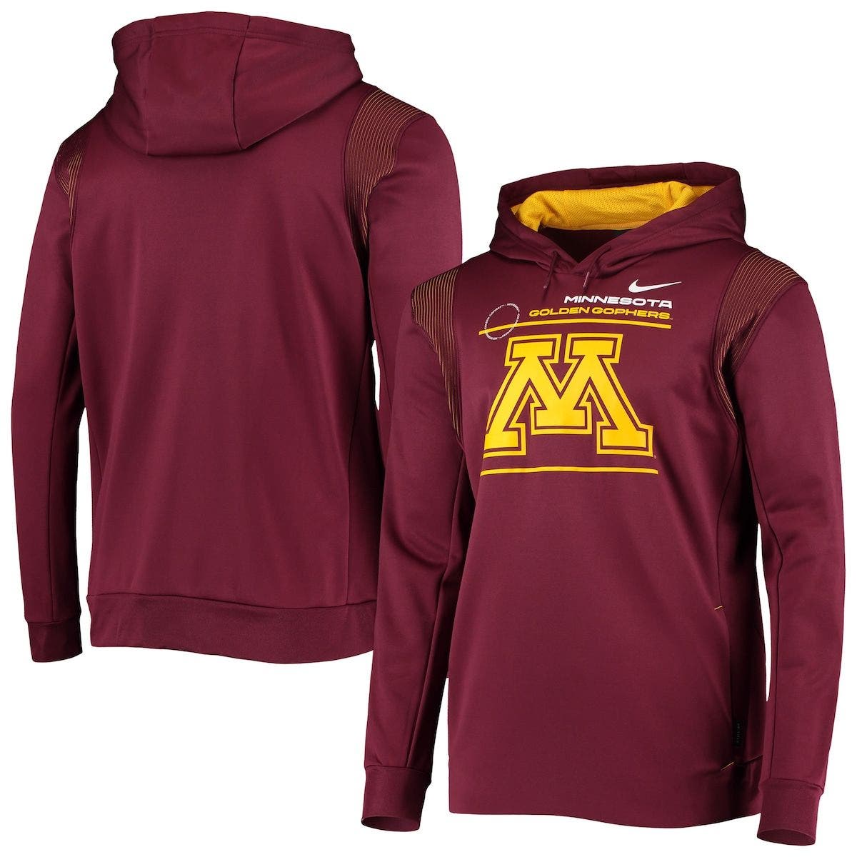 nike minnesota gophers sweatshirt