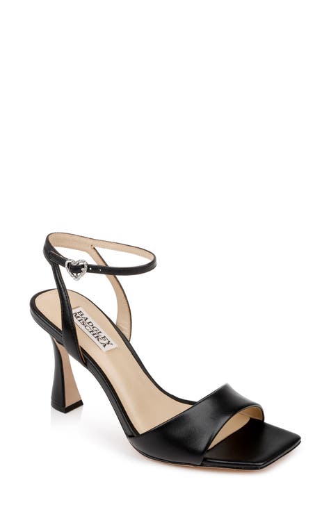 Cady Ankle Strap Sandal (Women)