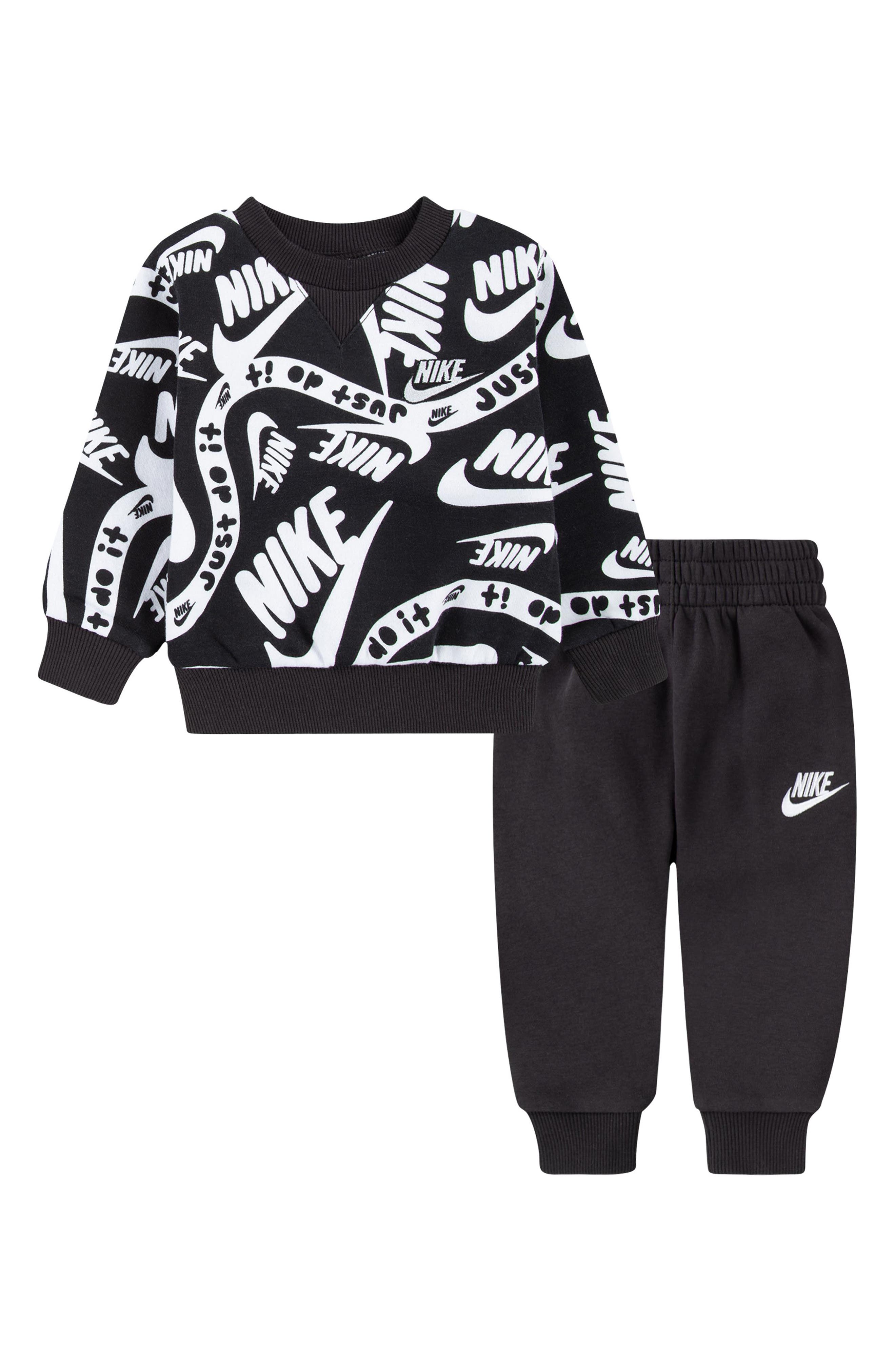 baby nike sweatpants