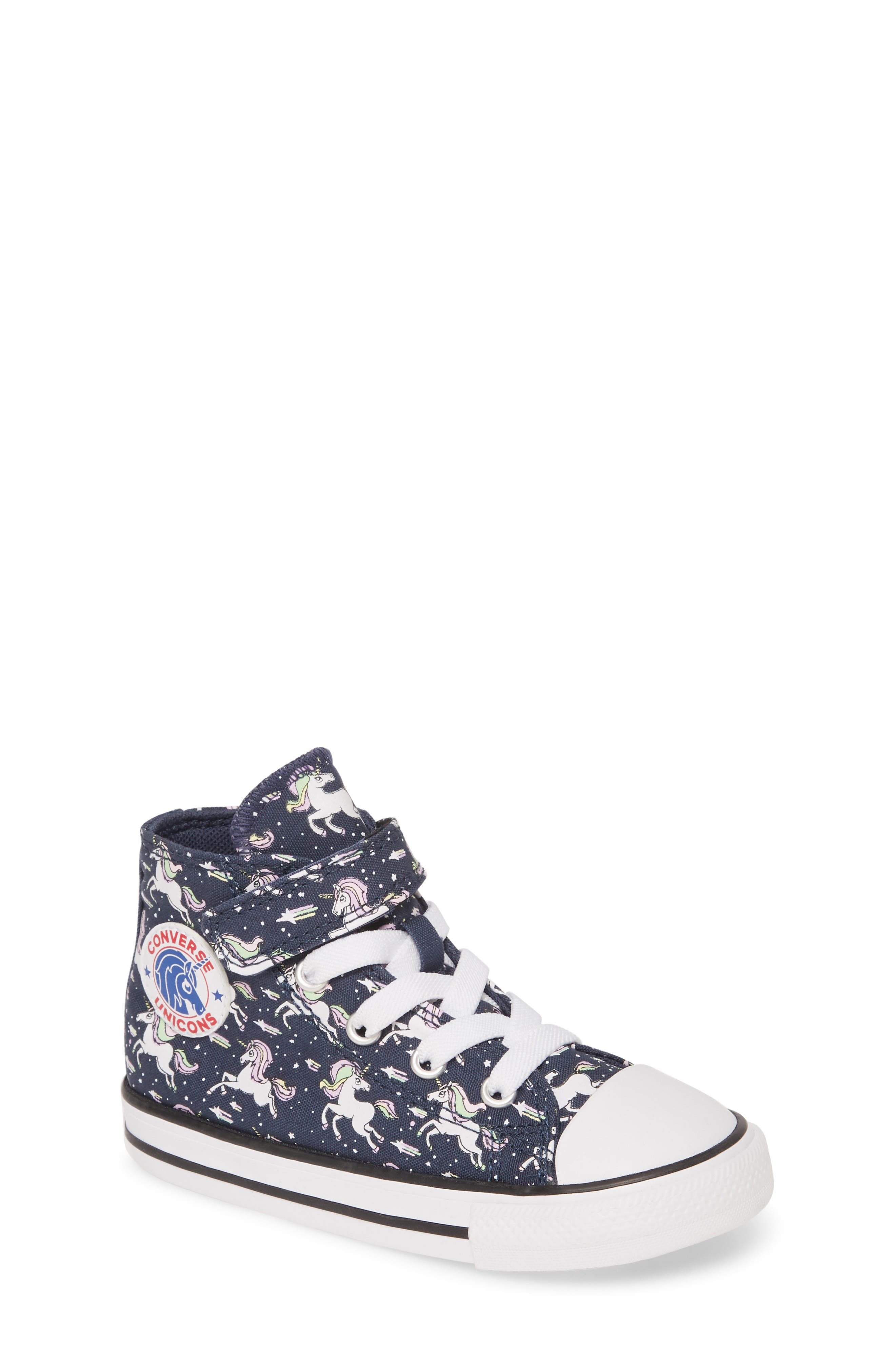 converse chuck 7 denim camo high top