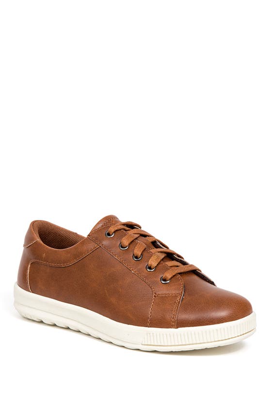 DEER STAGS DEER STAGS KANE LACE-UP SNEAKER