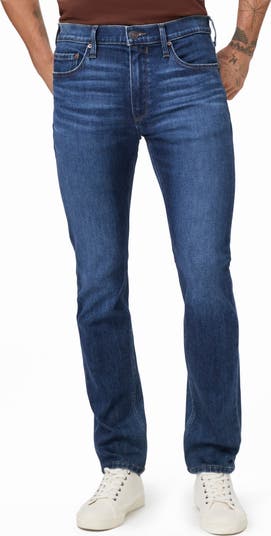 PAIGE Federal Slim Straight Leg Jeans | Nordstromrack