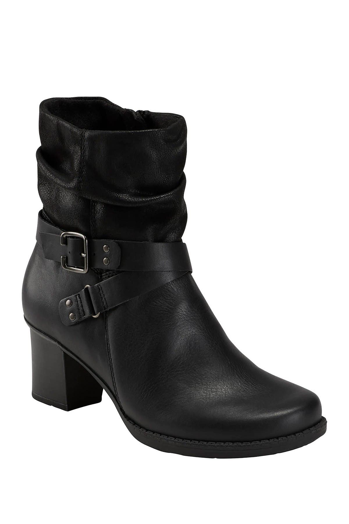 earth origins madison bootie