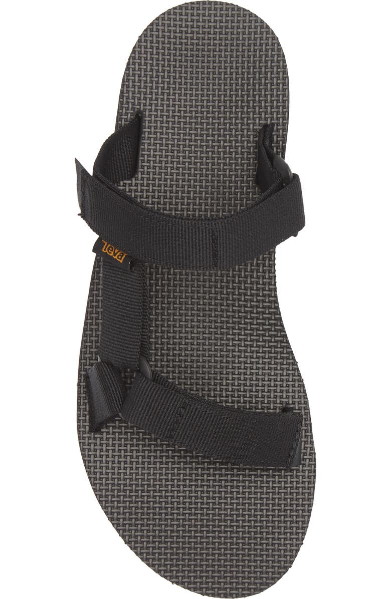 Teva 'Original Universal' Slide, Alternate, color,