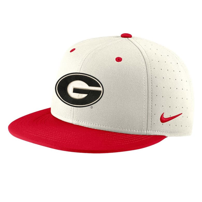 UGA Adjustable Block G Cap - Black – The Red Zone- Athens, GA