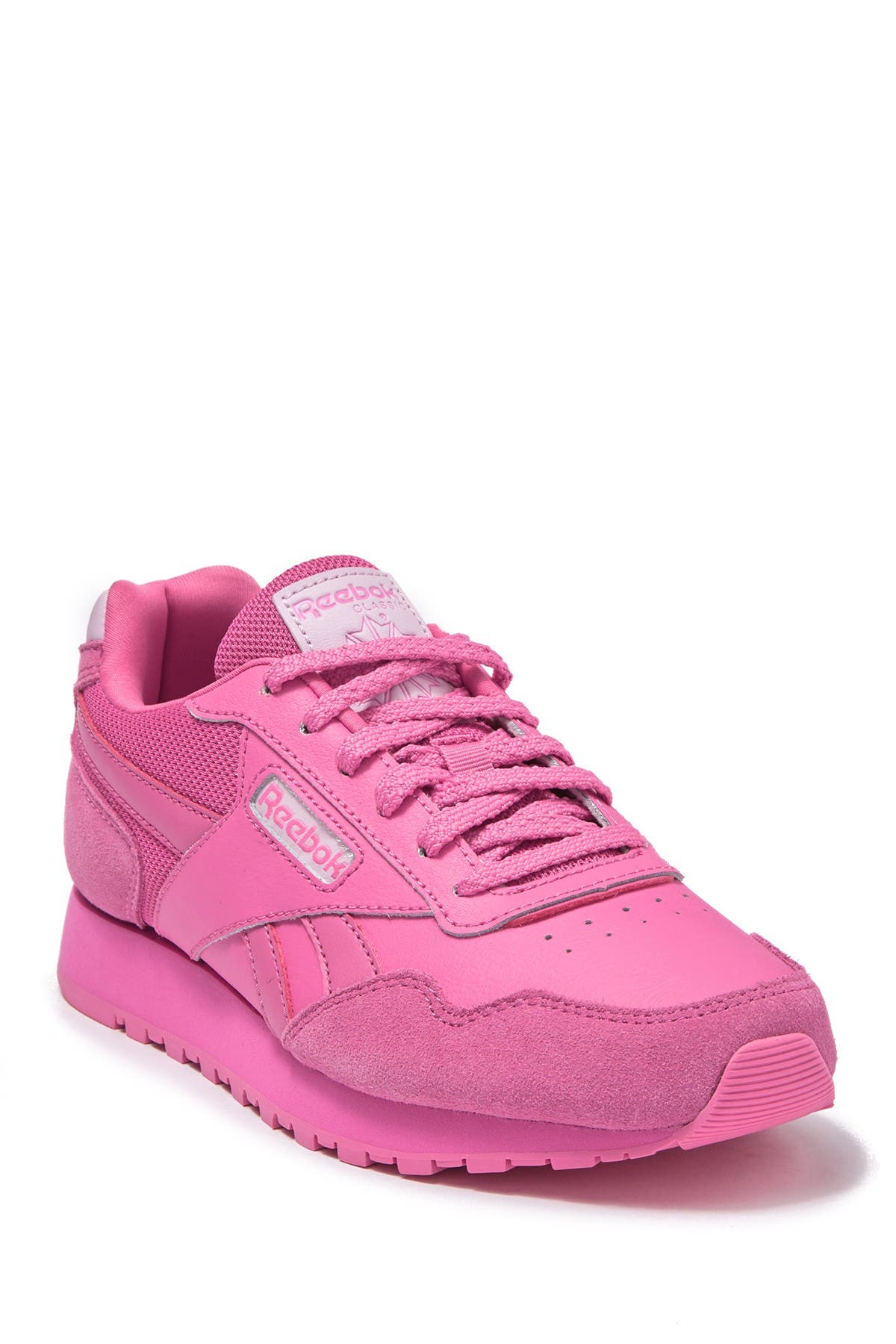 reebok harman pink