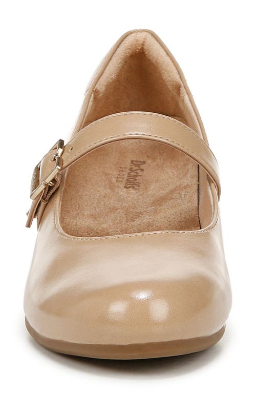DR. SCHOLL'S DR. SCHOLL'S BE READY MARY JANE PUMP