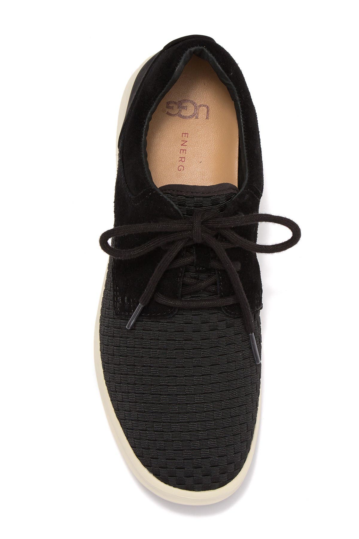 hepner woven sneaker