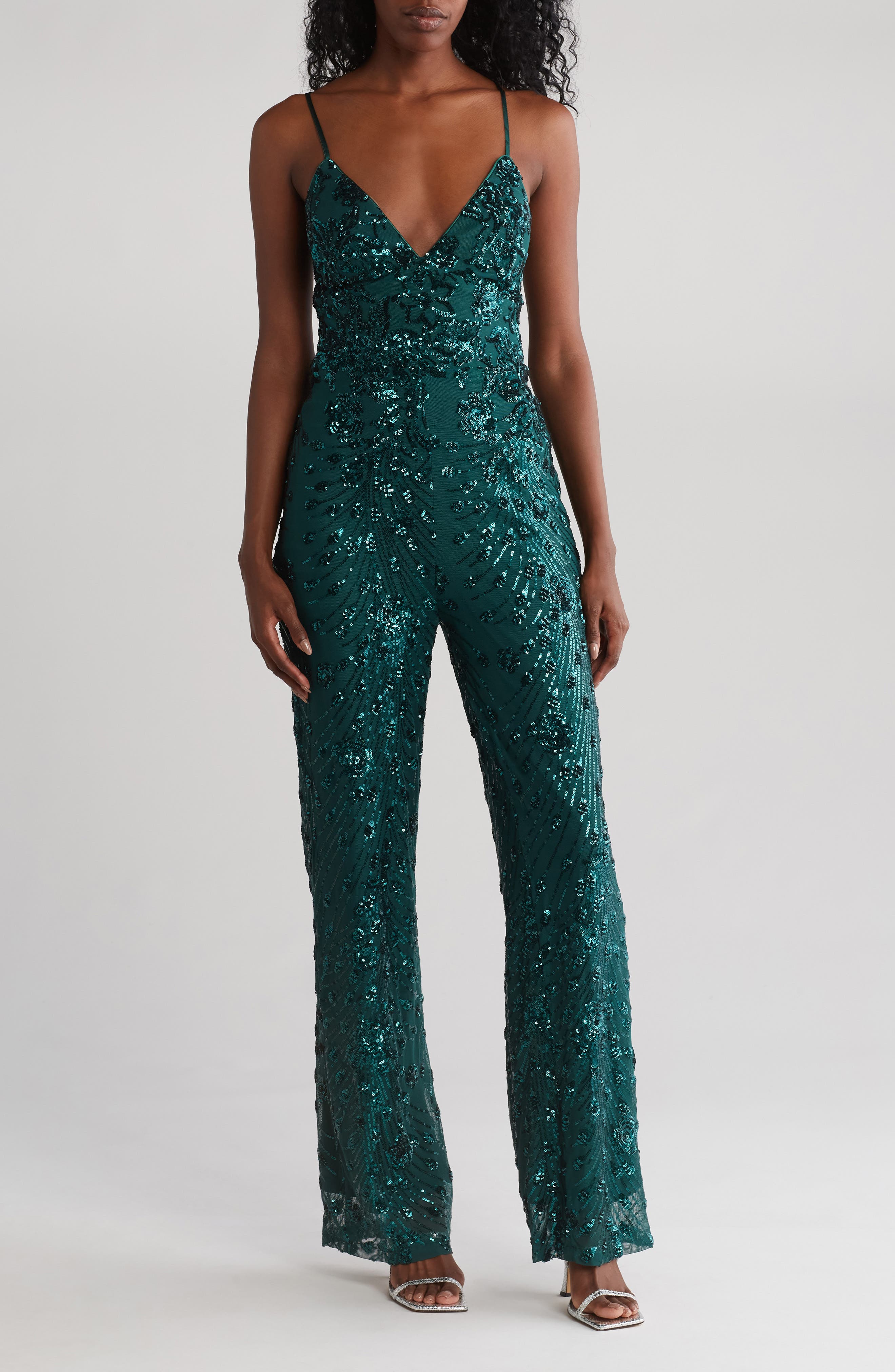 Party Jumpsuits for Juniors