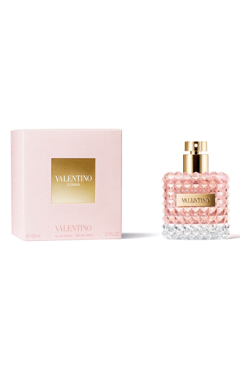 arabisk Utilgængelig evig Valentino Donna Eau de Parfum Fragrance | Nordstrom