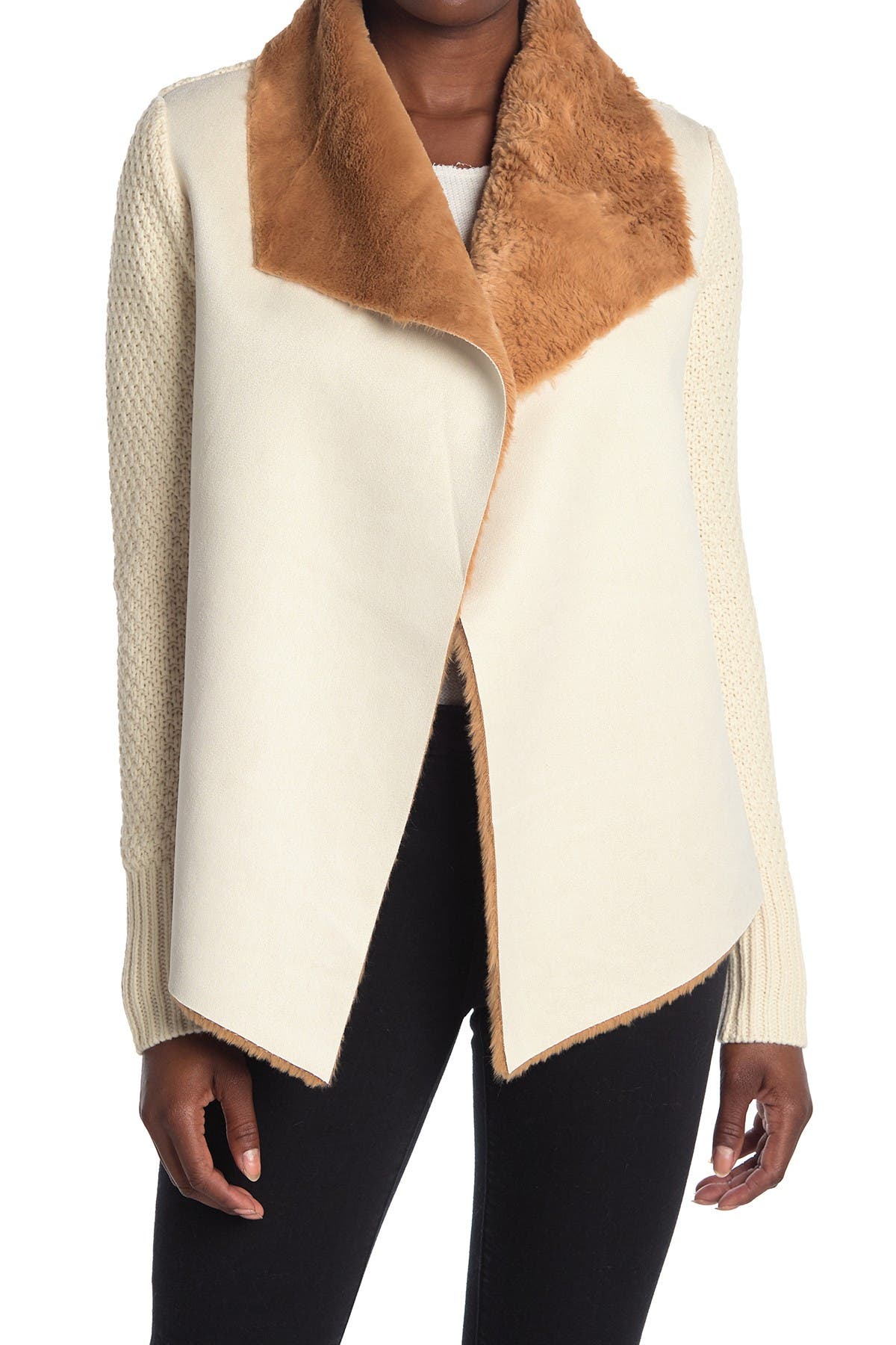 love token sweater