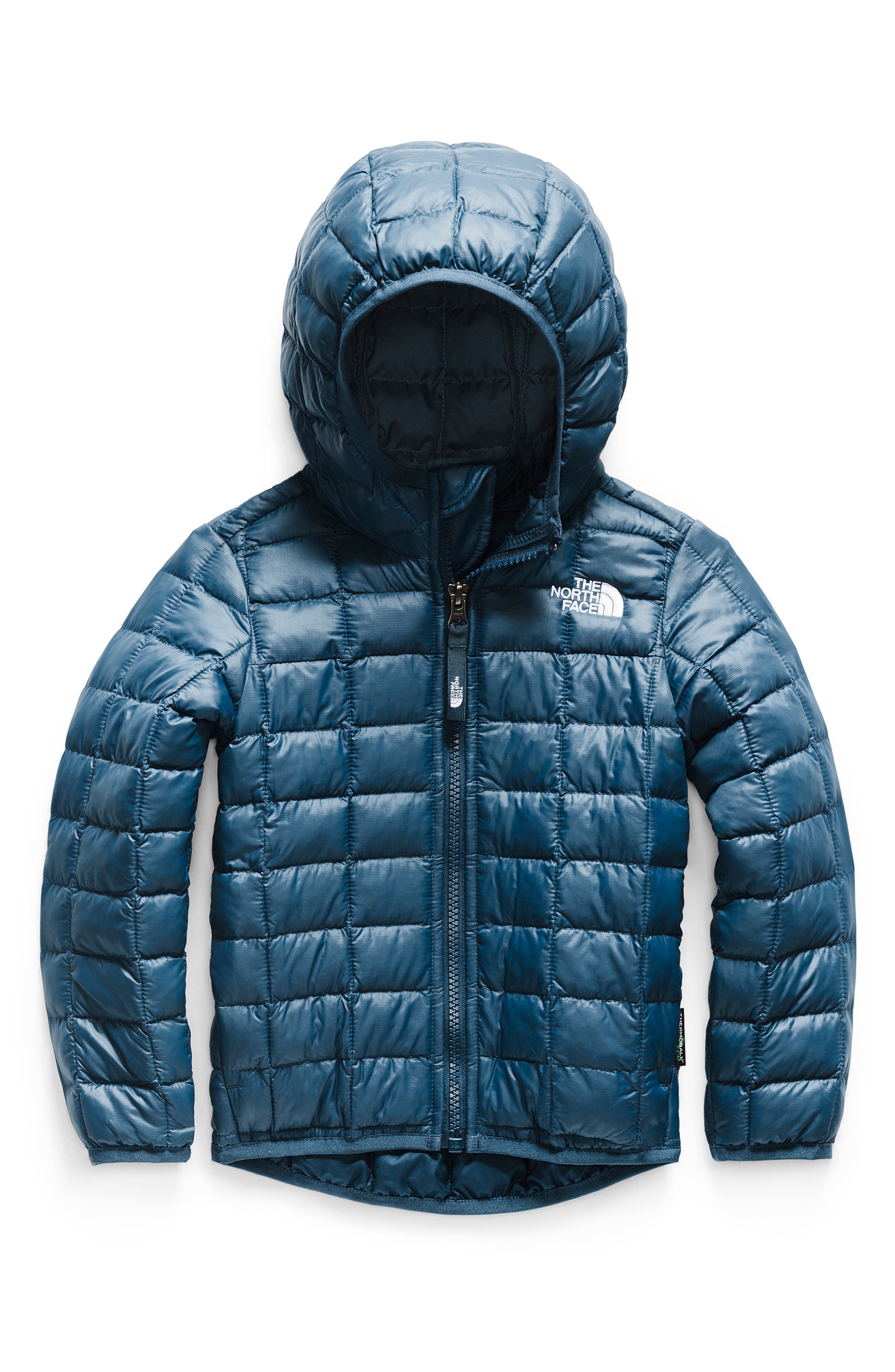 the north face packable jacket