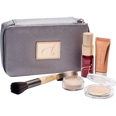 Jane Iredale Starter Kit - Light